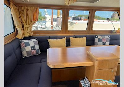 Pilot 44 Motorboot 1997, Niederlande