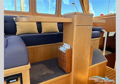 Pilot 44 Motorboot 1997, Niederlande