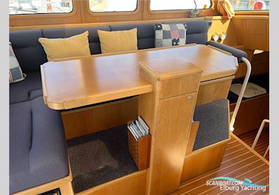 Pilot 44 Motorboot 1997, Niederlande