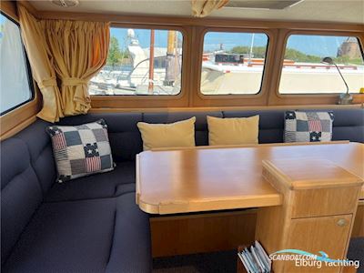 Pilot 44 Motorboot 1997, Niederlande