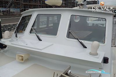 Pilot 44 Motorboot 1997, mit Cummins motor, Deutschland