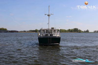 Pilot Whale 45 Motorboot 2004, mit Vetus-Deutz motor, Niederlande