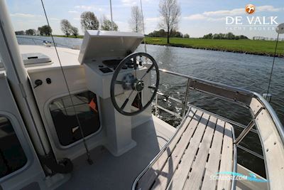 Pilot Whale 45 Motorboot 2004, mit Vetus-Deutz motor, Niederlande