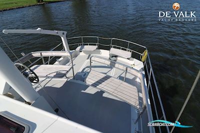 Pilot Whale 45 Motorboot 2004, mit Vetus-Deutz motor, Niederlande