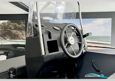 Pioneer 15 Allround Motorboot 2021, mit Honda motor, England
