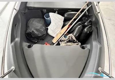 Pioneer 15 Allround Motorboot 2021, mit Honda motor, England