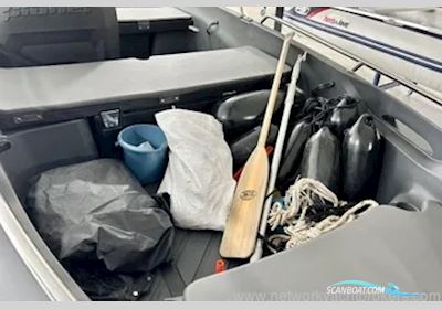 Pioneer 15 Allround Motorboot 2021, mit Honda motor, England