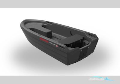 Pioner 12 MAXI Motorboot 2021, Sweden