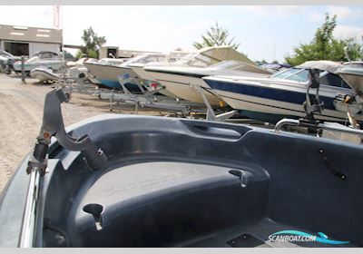 Pioner 14 Active Motorboot 2016, mit Yamaha F20BEPL motor, Dänemark