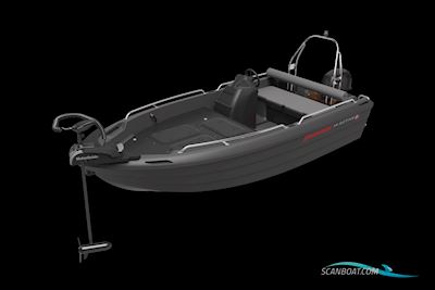 Pioner 14 Fisher Catch Edition Motorboot 2023, Dänemark