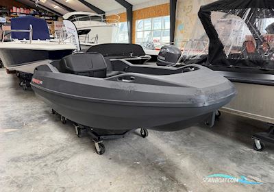 Pioner GO Motorboot 2026, Dänemark