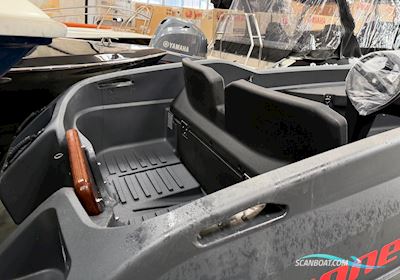 Pioner GO Motorboot 2026, Dänemark