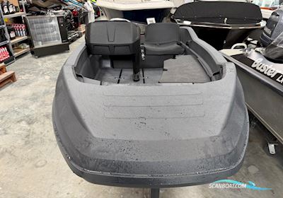 Pioner GO Motorboot 2026, Dänemark