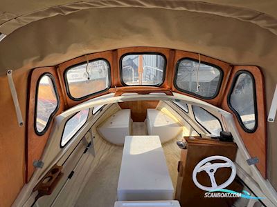 Poca 19 snekke Motorboot 1974, Dänemark