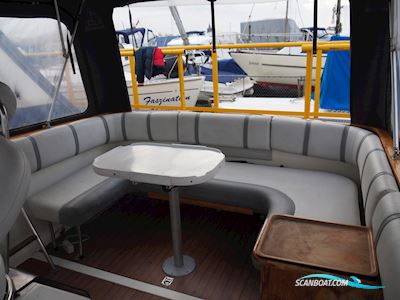 Polar 820 Express Motorboot 1989, Niederlande