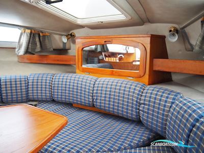 Polar 820 Express Motorboot 1989, Niederlande