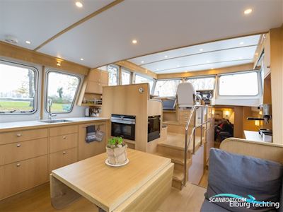 Pollard 14.30 - Oostzee Trawler Motorboot 2017, Niederlande