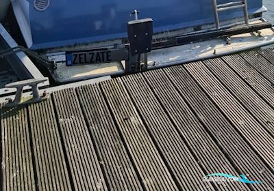 Polyboat 940 Motorboot 1975, mit Ford Lehman motor, Belgien