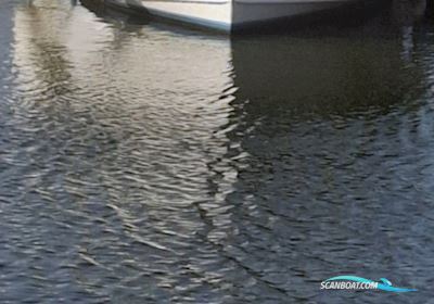 Polyboat 940 Motorboot 1975, mit Ford Lehman motor, Belgien
