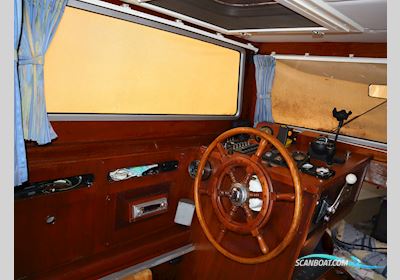 Polymore 770 Motorboot 1980, Niederlande