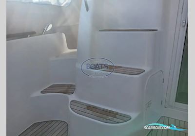 Prestige  36 Motorboot 2007, mit Volvo Penta  motor, Frankreich