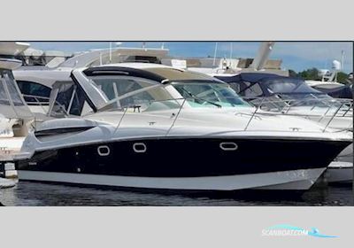 Prestige 30S Motorboot 2007, mit Volvo Penta D3 motor, England