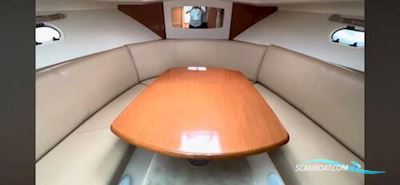 Prestige 30S Motorboot 2007, mit Volvo Penta D3 motor, England