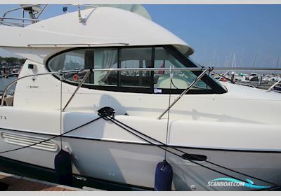 Prestige 32 Fly Motorboot 2003, mit Volvo Penta motor, Irland