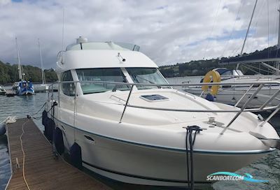 Prestige 32 Motorboot 2003, mit Volvo motor, Irland