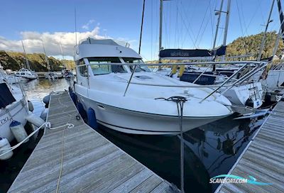 Prestige 32 Motorboot 2003, mit Volvo motor, Irland