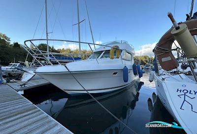 Prestige 32 Motorboot 2003, mit Volvo motor, Irland