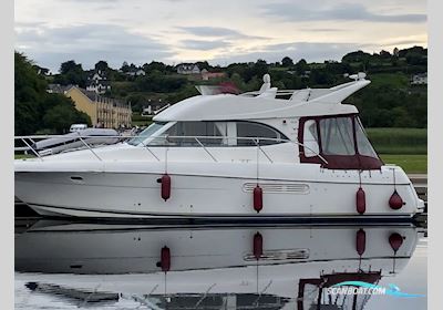 Prestige 36 Motorboot 2004, mit Volvo Penta motor, Irland