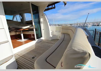 Prestige 36 Motorboot 2004, mit Volvo Penta motor, Irland