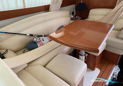 Prestige 42 Fly Motorboot 2007, mit Cummins motor, Frankreich