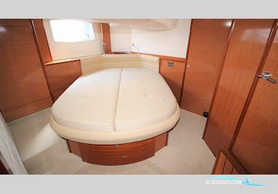 Prestige 42 Sportop Motorboot 2008, mit Volvo Penta motor, Dänemark