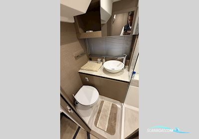 Prestige 420 FLY - WELLE - 2023 Motorboot 2023, mit CUMMINS DIESEL QSB 6,7 motor, Kroatien