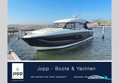 Prestige 420 S Motorboot 2021, mit Cummins QSB 6,7 motor, Deutschland