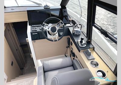 Prestige 420 S Motorboot 2021, mit Cummins QSB 6,7 motor, Deutschland