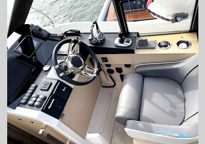 Prestige 420 S Motorboot 2021, mit Cummins QSB 6,7 motor, Deutschland