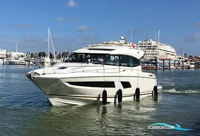Prestige 420 Motorboot 2015, Portugal