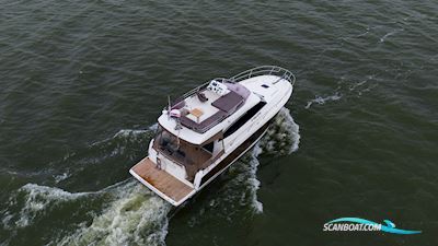 Prestige 420 Motorboot 2016, Niederlande