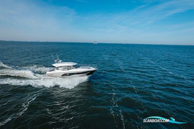 Prestige 420S #181 Motorboot 2024, Niederlande