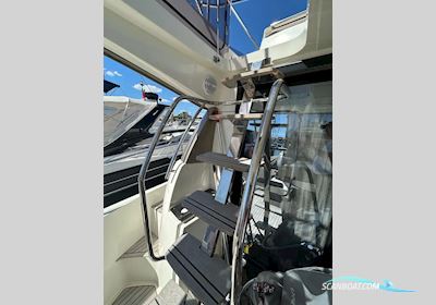Prestige 450 Fly Motorboot 2017, mit Volvo Penta motor, Portugal