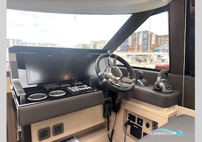Prestige 460 S Motorboot 2023, mit Volvo Penta Ips600 D6 motor, England