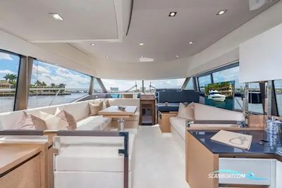 Prestige 460 Motorboot 2023, Irland