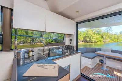 Prestige 460 Motorboot 2023, Irland