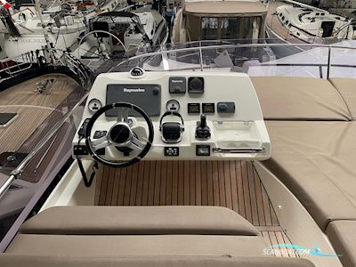 Prestige 500 #166 Motorboot 2015, Niederlande