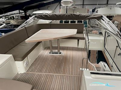 Prestige 500 #166 Motorboot 2015, Niederlande
