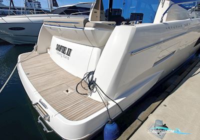 Prestige 500 S Motorboot 2011, mit Volvo Penta D6 Ips 600 motor, Dänemark