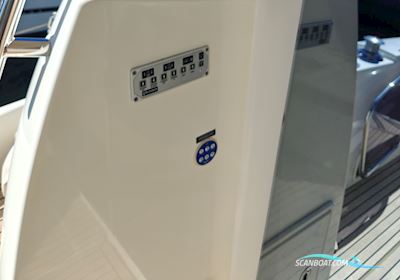 Prestige 500 S Motorboot 2011, mit Volvo Penta D6 Ips 600 motor, Dänemark